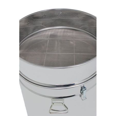 Цедка за матуратор 500 кг