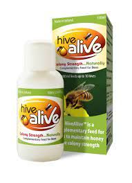 HiveAlive 100 ml