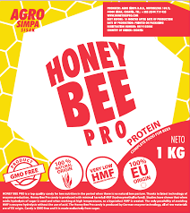 Honey Bee Pro с Протеин