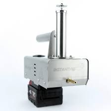 Сублиматор за оксалова киселина InstantVap - за батерия 18V