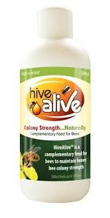 HiveAlive  500 ml