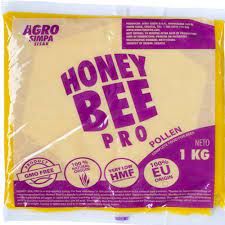 Honey bee pro с прашец