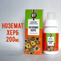 НОЗЕМАТ ХЕРБ 200мл