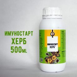 ИМУНОСТАРТ ХЕРБ 500 мл