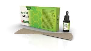 SetOil KEM9 10ml