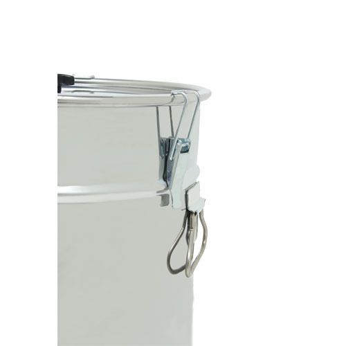 Матуратор за мед 500 кг.