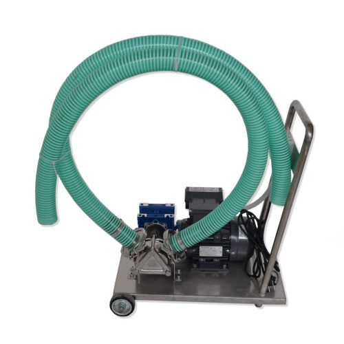 Помпа за пчелен мед KÖNIGIN